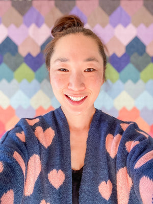 Sweet Potato Quilts