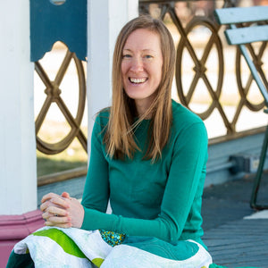 Trace Creek Quilting