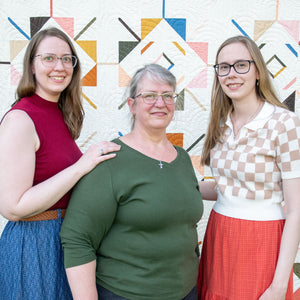Meaford Pattern Press