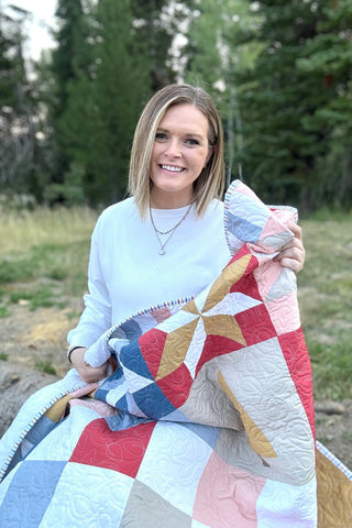 Sew & Sew Quilting Co.