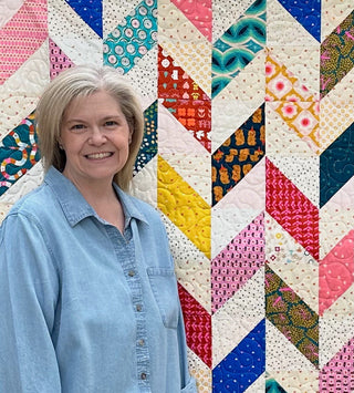 The Gluten Free Quilter