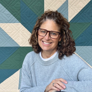 Hampton Quilt Studio