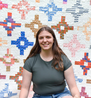 Month of May Quilting
