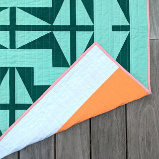The 1751 Quilt Pattern (Download)