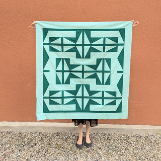 The 1751 Quilt Pattern (Download)