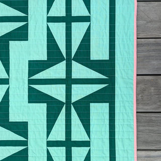 The 1751 Quilt Pattern (Download)