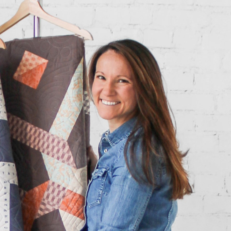 Brooke Shankland Eudaimonia Studio Headshot