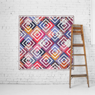 Coreina Quilt Pattern (Download)
