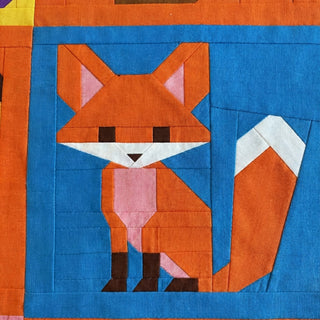 Fox FPP Block Pattern (Download)