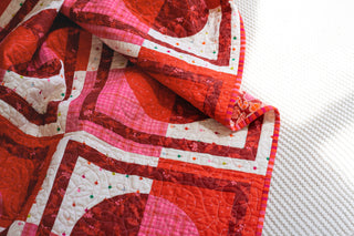 Full Frame Quilt Pattern (Download)