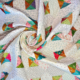 Grace For Every Season Quilt Pattern (Download)