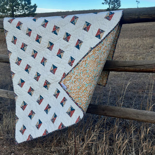 Grace For Every Season Quilt Pattern (Download)
