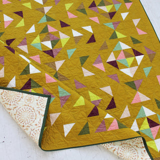 Beyond Quilt Pattern (Download)