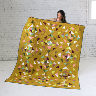 Beyond Quilt Pattern (Download)