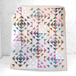 Beyond Quilt Pattern (Download)