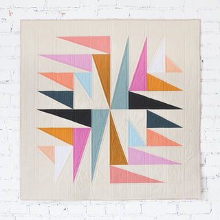 Transcend Quilt Pattern (Download)