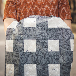 Mackintosh Quilt Pattern (Download)