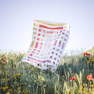 Mackintosh Quilt Pattern (Download)