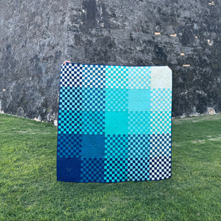 Norma Jean Quilt Pattern (Download)
