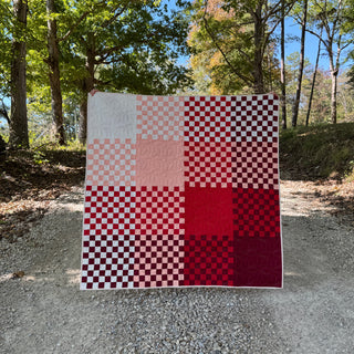 Norma Jean Quilt Pattern (Download)