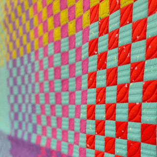 Norma Jean Quilt Pattern (Download)