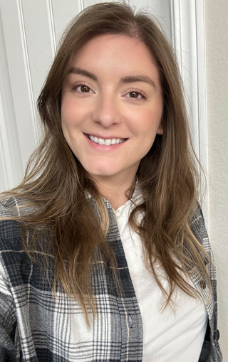 Olivia Alaniz The Quilty VA Headshot