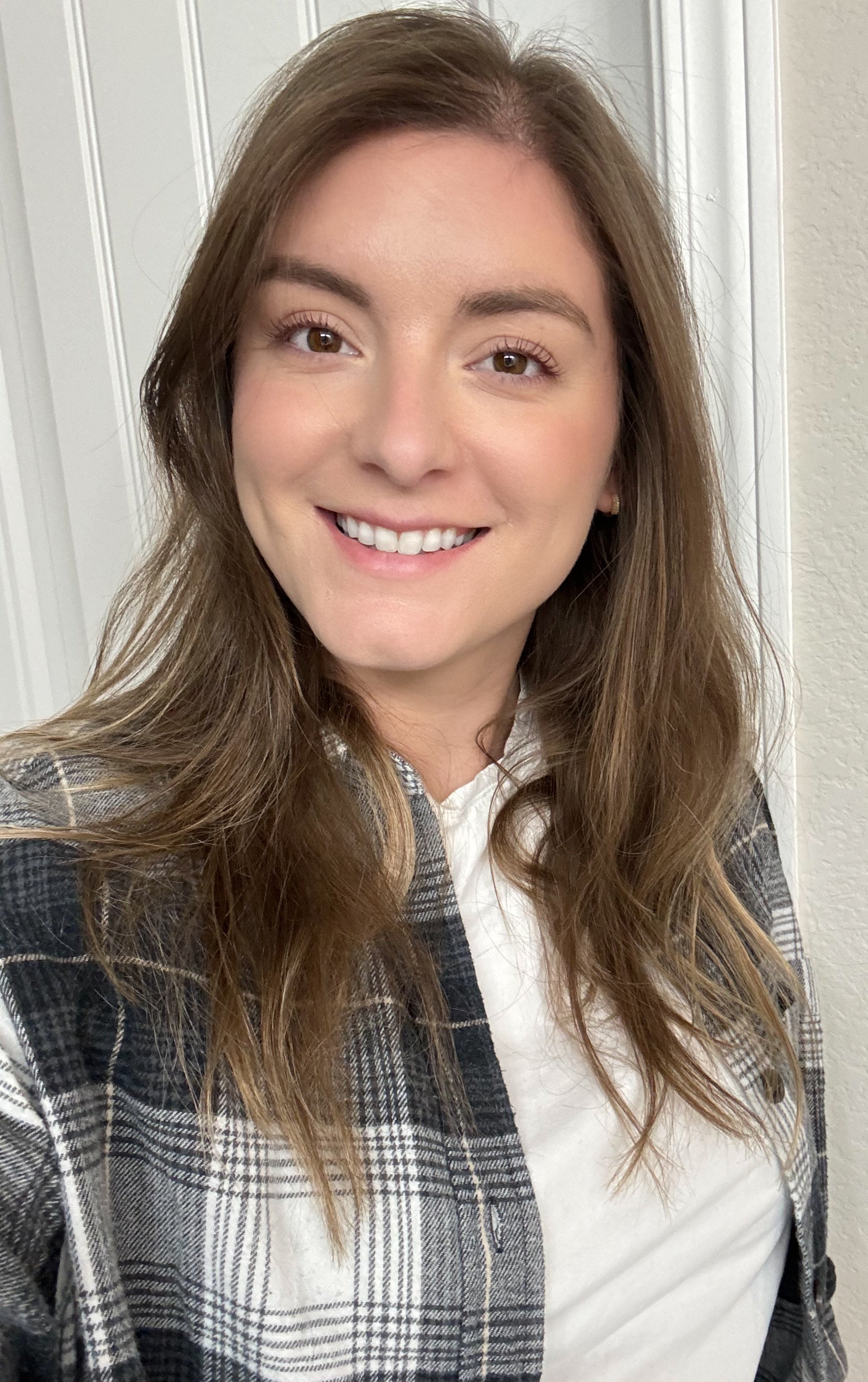 Olivia Alaniz The Quilty VA Headshot