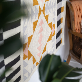 Open Road Quilt Pattern (Download)