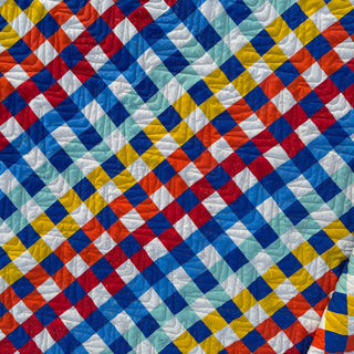 Patsy Quilt Pattern (Download)
