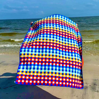 Patsy Quilt Pattern (Download)