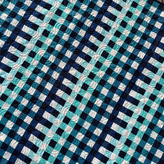 Patsy Quilt Pattern (Download)
