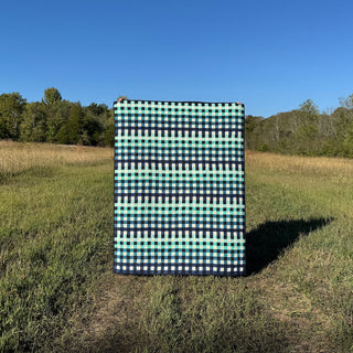 Patsy Quilt Pattern (Download)