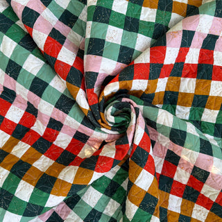 Patsy Quilt Pattern (Download)
