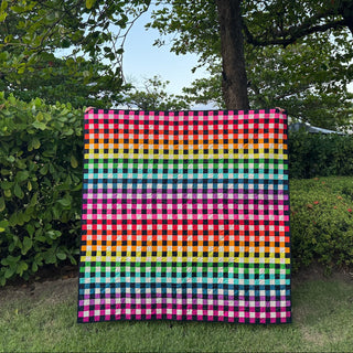 Patsy Quilt Pattern (Download)