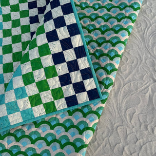 Peggy Quilt Pattern (Download)