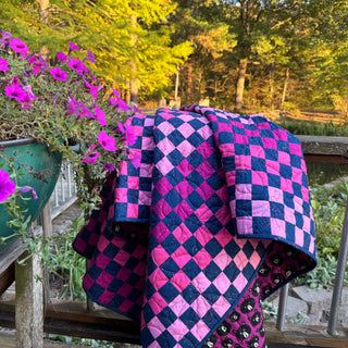Peggy Quilt Pattern (Download)