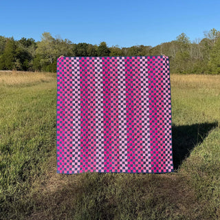 Peggy Quilt Pattern (Download)