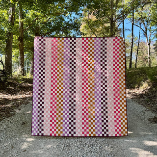 Peggy Quilt Pattern (Download)