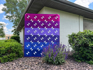 Picnic Punch Quilt Pattern (Download)