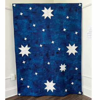 Southern Cross Quilt Pattern (Download)