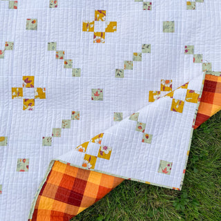 Still Connected Quilt Pattern (Download)