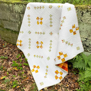 Still Connected Quilt Pattern (Download)