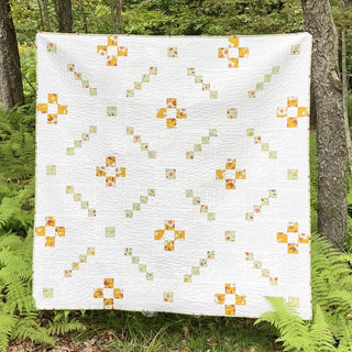 Still Connected Quilt Pattern (Download)