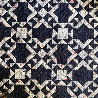 Storybook Charm Quilt Pattern (Download)