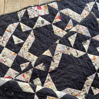 Storybook Charm Quilt Pattern (Download)
