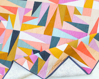 Super Scrappy Repair Eudaimonia Studio MutedPastels Closeup