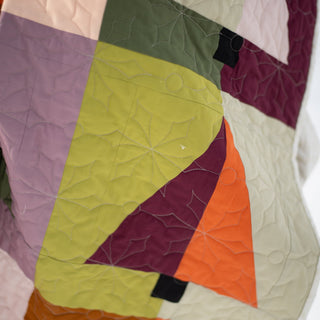 Trees Chic Quilt Pattern (Download)