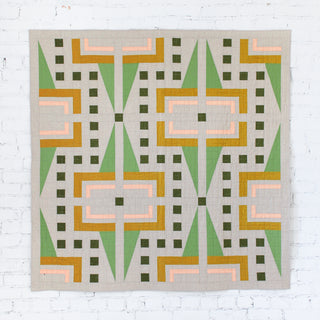 Wayfinder Quilt Pattern (Download)
