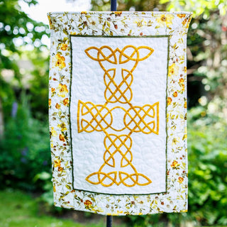 Wicklow Gap Pass Quilt Pattern (Download)
