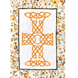 Wicklow Gap Pass Quilt Pattern (Download)